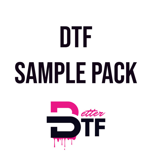 Free Sample Pack